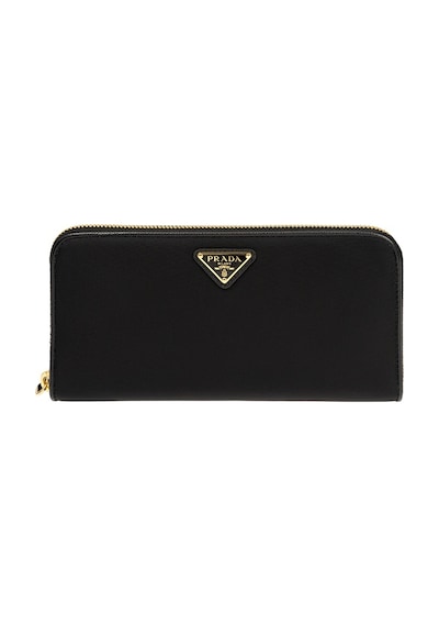 Prada Kadın Cüzdan 1ml506-uz0-f0002 1ml506-uz0-f0002 Siyah Siyah
