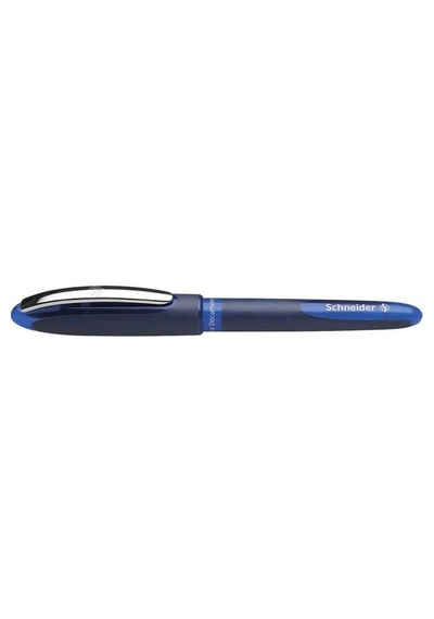 One Business Roller Kalem 0.6 Mm Mavi - 831748226 Diğer
