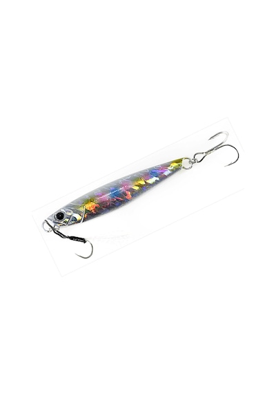 Fujin Jig-X 20Gr Light Jigging - Metal Jig Yem