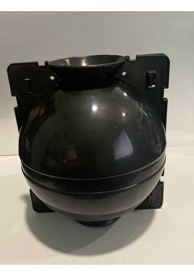 Bitki Köklendirme Topu 4 Adet 120mm