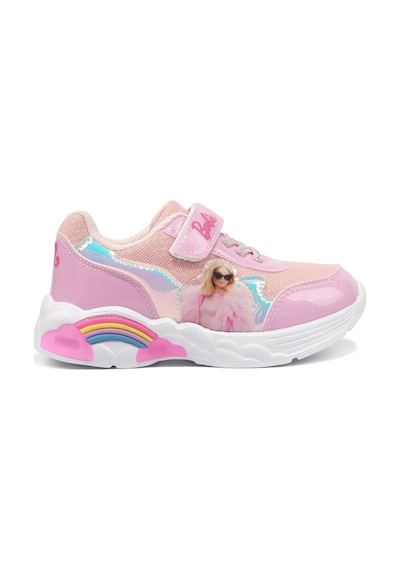 Barbie Muly.p6fx Pembe Kız Çocuk Sneaker 000000000102067313 Pembe