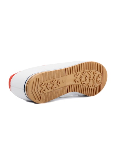 Slazenger ACTIVE I Erkek Beyaz Günlük Spor Ayakkabısı