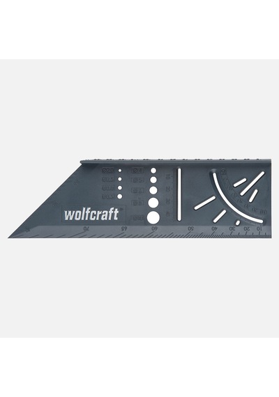 Wolfcraft 3d Gönye 3'li Avantaj Paketi Mıchu