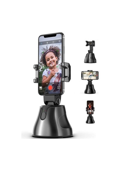 Unico Apai Genie Akıllı Selfie Video Takip Tripodu Sensörlü