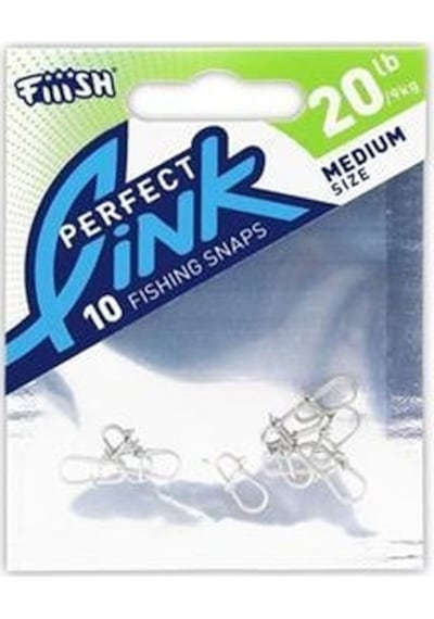 Fiiish Gam376 Medium Klips-126