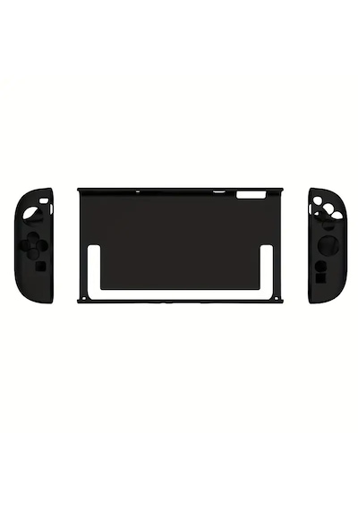 Teknoroket Nintendo Switch 2 Şok Emici Komple Kılıf