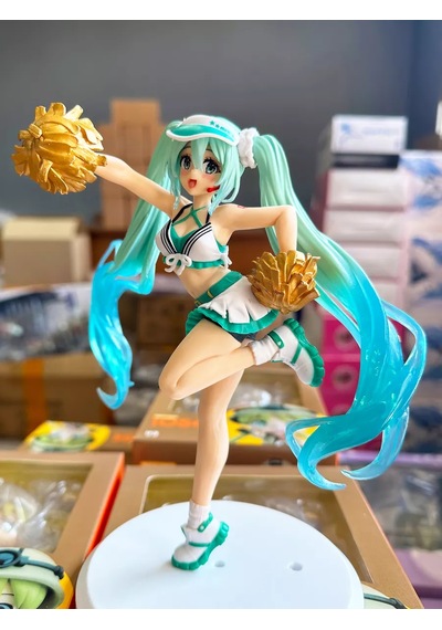 Chip Toys Vocaloid Hatsune Miku Hatsune Miku Figürü 253169230