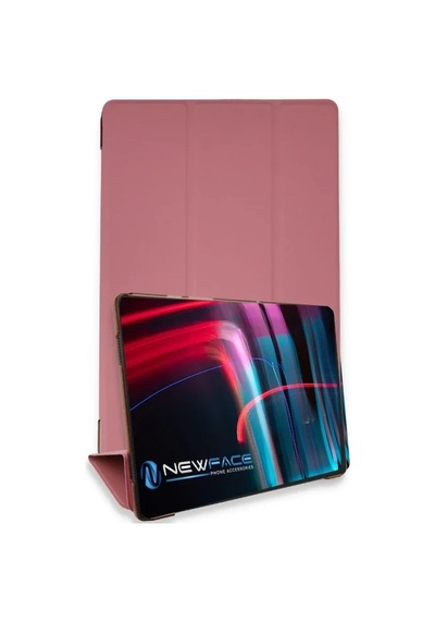 Lb İpad Pro 11 2021 Kılıf Tablet Smart Kılıf - Pembe Diğer