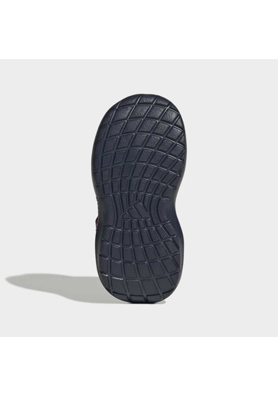 Adidas Kk3282 Lıghtorama Rnr El I Çocuk Günlük Spor Ayakkabısı Siyah