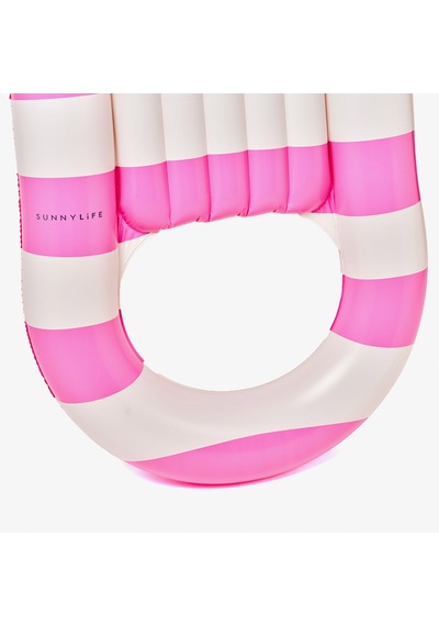 Sunnylife Unisex Pembe Şişme Havuz Yatağı S61llppm 2800236