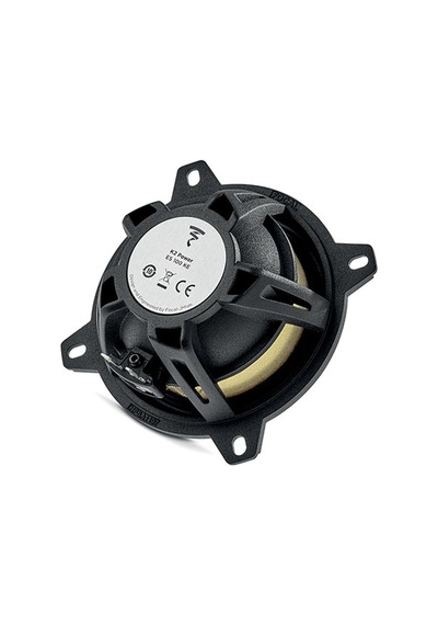 Öztürk Elektronik-focal Es 100 Ke
