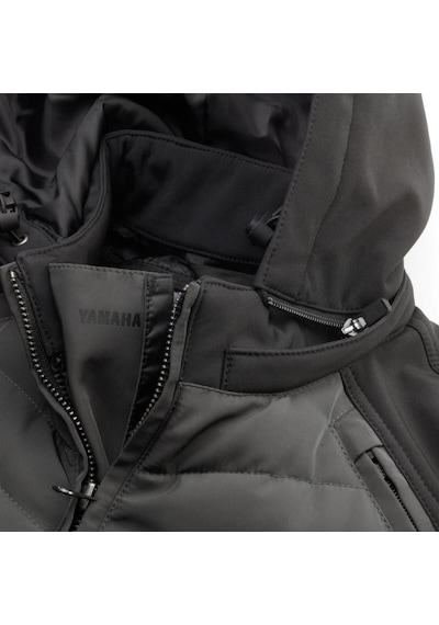 Yamaha Şehir İçi Erkek Sürüş Ceketi
