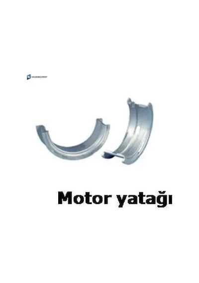 Ana Yatak Std M30 E32 E34 Kolbensmıtch 11211261034/ 11211261041
