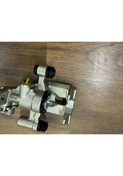Nilser Mazda 626 Arka Sağ - Sol Set Takım Kaliper 1992-1997