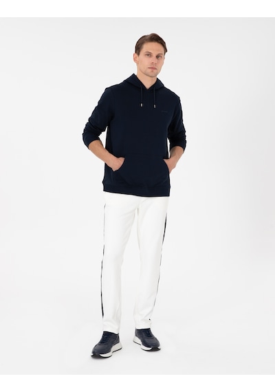 Pierre Cardin Erkek Ekru Eşofman Altı 50292172-vr019 Ekru