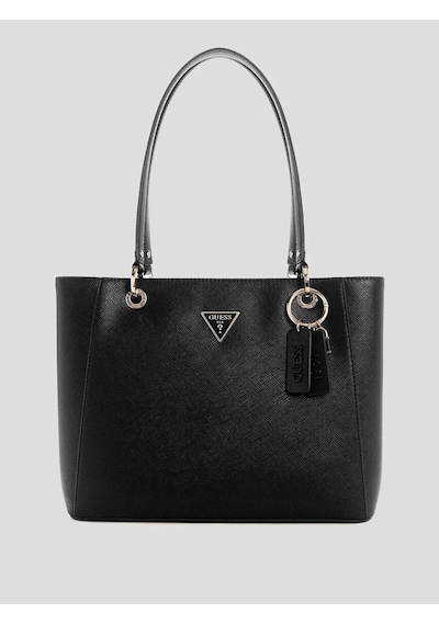 Guess Bramina Kadın El Çantası Hwzg9672250 Sıyah - Sıyah