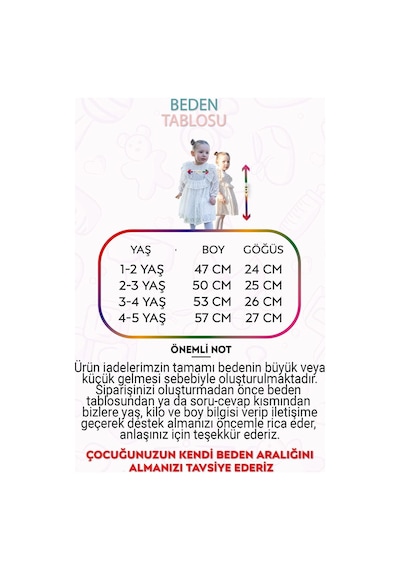 Baby Animals Kız Bebek Elbise Kız Çocuk Elbise Doğum Günü Parti Düğün Elbise Uzun Kol Astarlı Dantelli Bebek Giyi Ekru Baby Animals Kız Bebek Elbise Kız Çocuk Elbise Doğum Günü Parti Düğün Elbise Uzun Kol Astarlı Dantelli Bebek Giyi Ekru