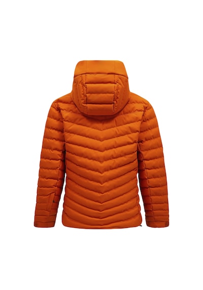 Peak Performance Peak Performance Frost Erkek Kayak Montu 032689d Turuncu
