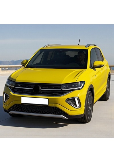 Vw T-cross 2024-2027 Torpido Gözü Aydınlatması Led 5g0947409