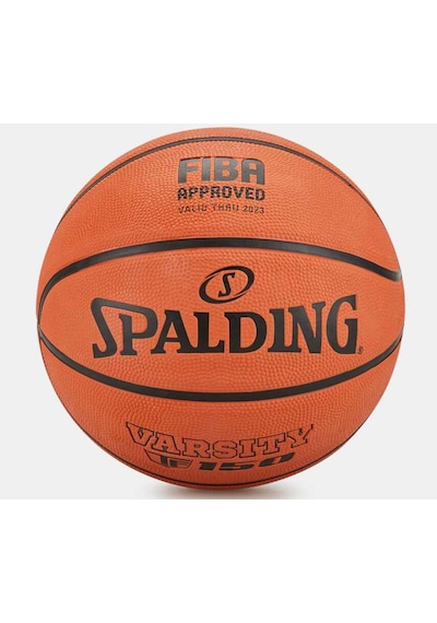 Spalding Tf-150 Basketbol Topu Varsity Size:5 Fıba Approved - Onaylı 84423z