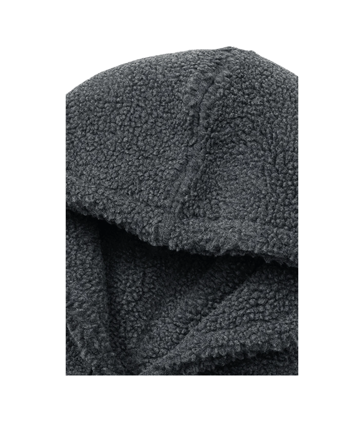 Genius Store Genıus Store Erkek Kapüşonlu Polar Sherpa Kuzu Kumaş İçi Şardonlu Kapüşonlu Sweatshırt Sherpa-kap Füme Genius Store Genıus Store Erkek Kapüşonlu Polar Sherpa Kuzu Kumaş İçi Şardonlu Kapüşonlu Sweatshırt Sherpa-kap Füme
