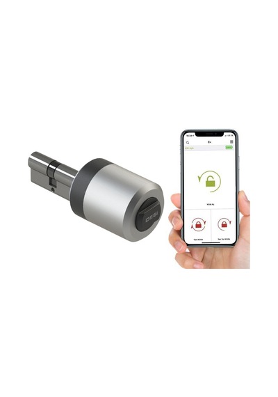 Desi Utopic 3 Akıllı Kilit Bluetooth Ios/android Uyumlu