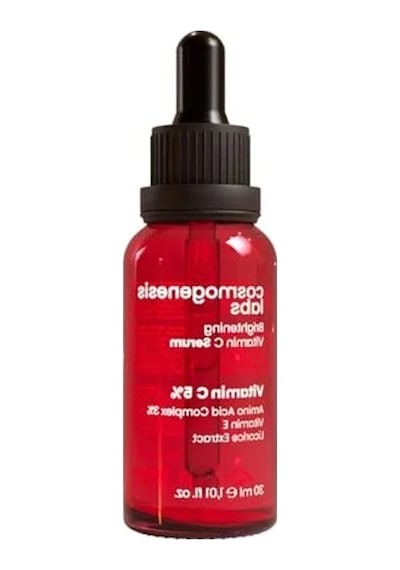 30 Ml Aydınlatıcı C Vitamini Serum, Cilt Bakımı