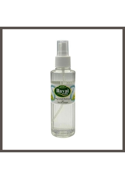 Bezos Sprey Limon Kolonya 150 Ml Nxrlvng