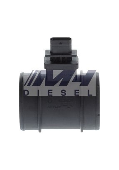 Bosch 0281002830 Hava Debimetresi Opel Meriva A 1.7 Cdtı 100 Hp 125 Hp