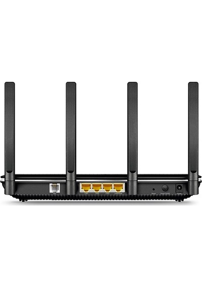 TP-Link Archer VR2800 2800 Mbps Mu-Mimo Wifi-Vdsl-Adsl2+ Modem Router