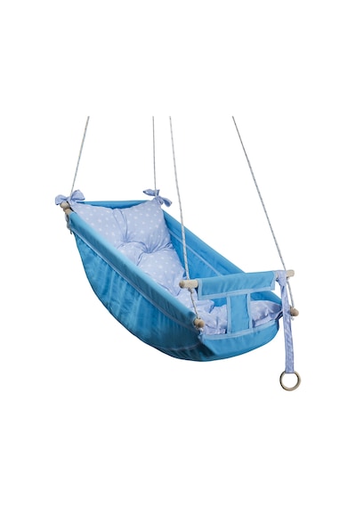Bundera Kids Bebek Uyku Salıncağı