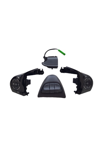 HND48499 HONDA CIVIC DİREKSİYON TUŞ TAKIMI