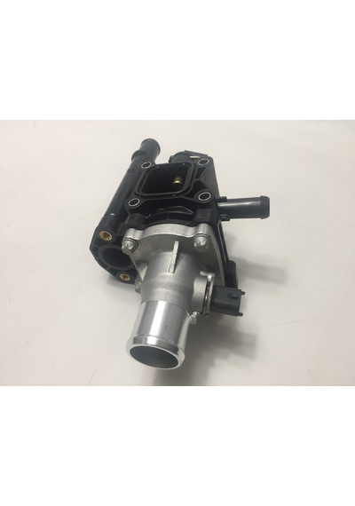 Astra J İçin Termostat Gövdesi Komple Astra H. Astra J. Cru 111 N11.2183