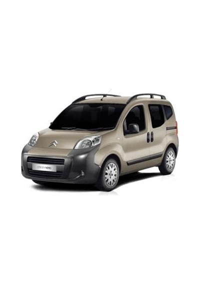 Mfk 650mm-480mm Citroen Nemo 2008-2015 Muz Silecek Takımı Aparatlı
