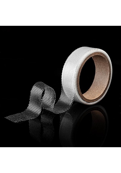 Texfix Filmsiz 50 M / 20 M / 10 M 2 Cm, Şerit Tela Paça Bandı, Amerikan Tela, Oeko-tex Belgeli 10 M - 2 Cm