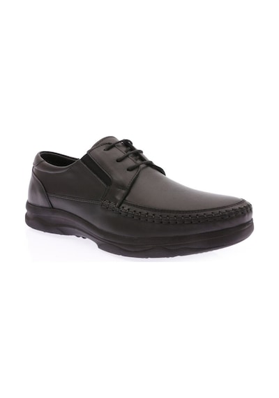 Dgn 2056-23y Erkek Bağcikli Casual Ayakkabi 2056-1506-R1534 Siyah Dgn 2056-23y Erkek Bağcikli Casual Ayakkabi 2056-1506-R1534 Siyah