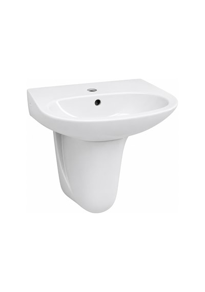 Serel Şahin Lavabo 35x45 Cm - 5440tds110h Diğer