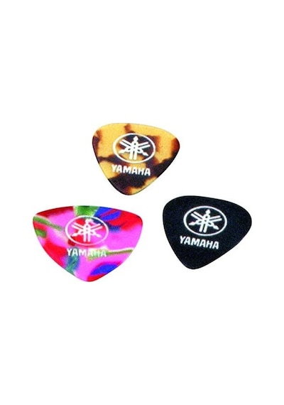 Yamaha Eg112Gpııbl Elektro Gitar Paketi (Taşıma Kılıfı)