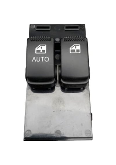 Hyundai Getz Ikili Cam Açma Dügmesi Anahtari 2003--2010 556817067