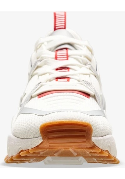 Lescon Trail Mercury 5 Unisex Spor Ayakkabı Beyaz Beyaz