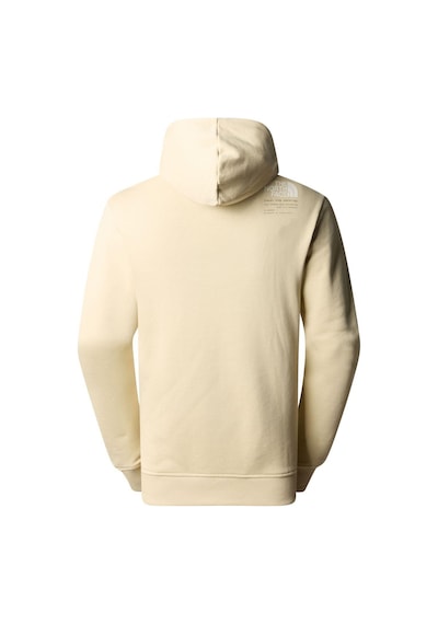 The North Face M Graphıc Hoodıe 3 Erkek Sweat Shirt Nf0a87et3x41 001
