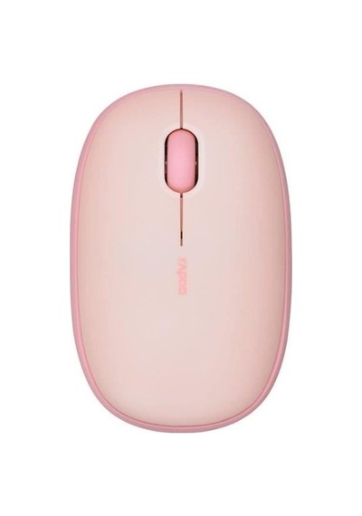 Rapoo M660 Silent Kablosuz Optik Mouse