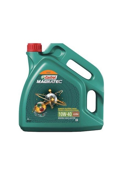 Castrol Magnatec 10W-40 A3/b4 4 L