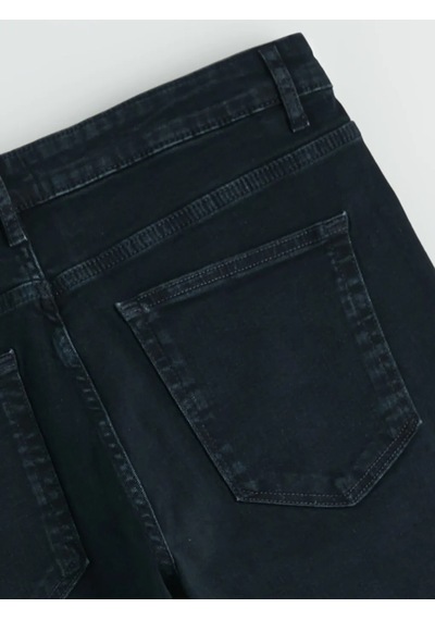 Lc Waikiki İndigo 790 Rahat Kalıp Erkek Jean Pantolon Indigo