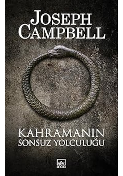 Kahramanın Sonsuz Yolculuğu + Dünyanın En Korkak Hayvanı + 30 Kitap