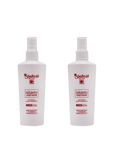 Rosense Gülbirlik Gül Suyu Sprey 125 ML