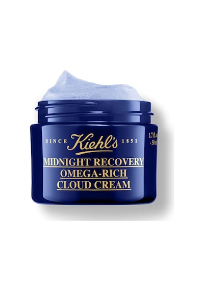 Kiehl's Midnight Recovery Omega Rich Cloud Cream 50 ML