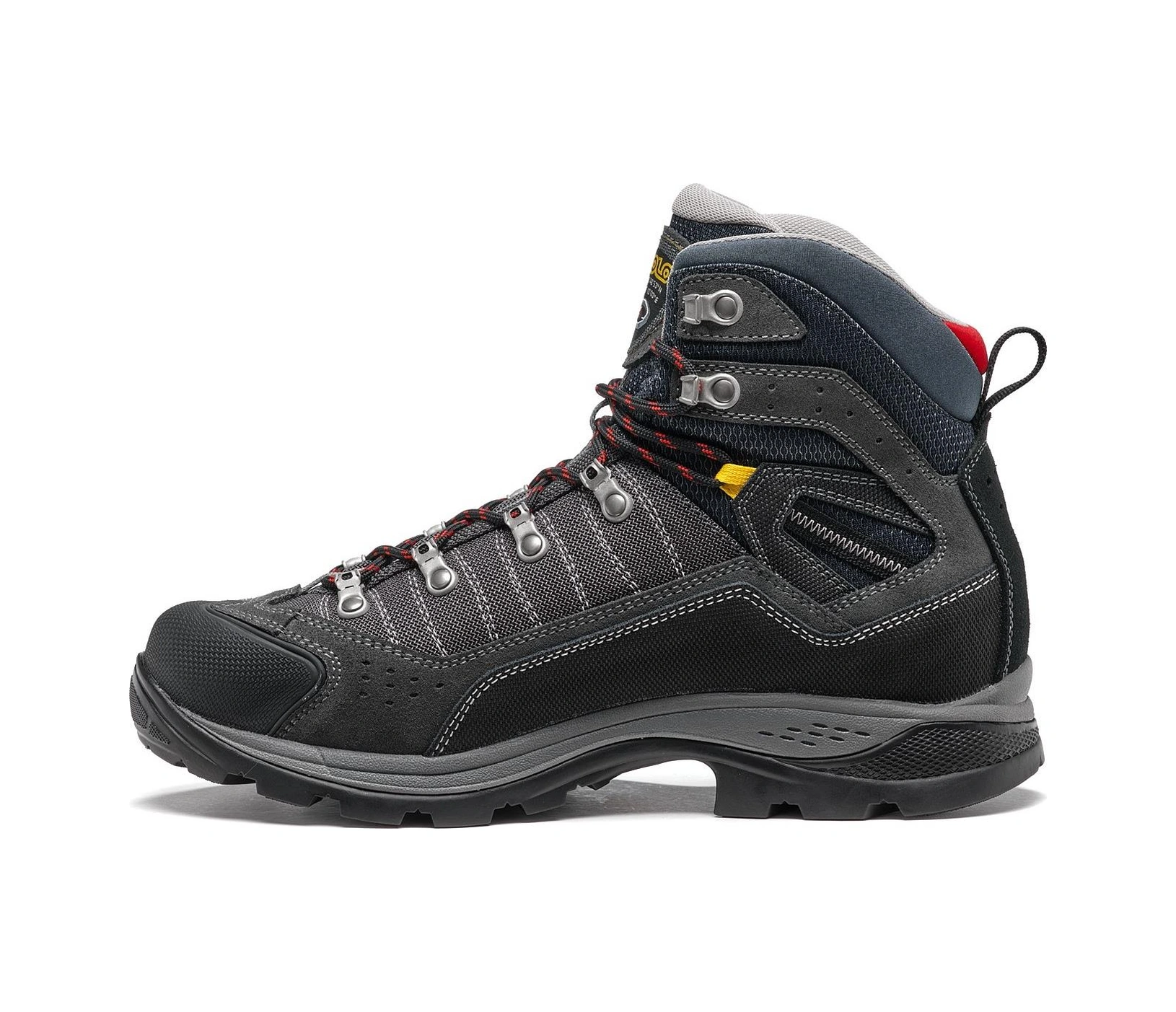 Asolo Drifter Gv Evo Mm A23104 A623 Graphite Gunmetal Erkek Outdoor Bot Çok Renkli