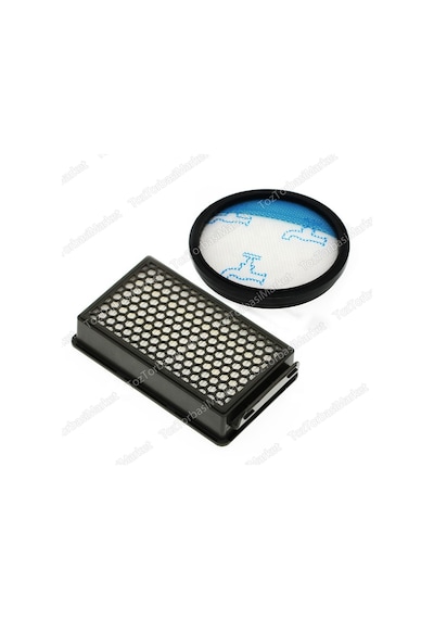 Rowenta Ro 3778 Ta Compact Power Cyclonic Hepa + Sünger Filtre