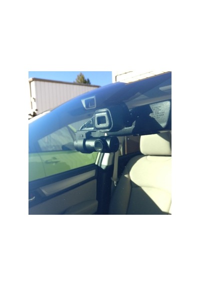 Subaru Eyesight Far Sensörü İçin Blackvue Dashcam Montaj Aparatı
